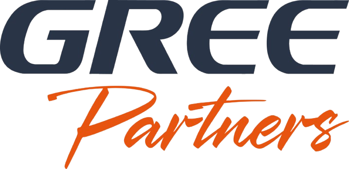 Logo de GREE Partners