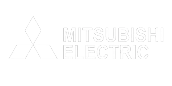 Logotipo de Mitsubishi Electric