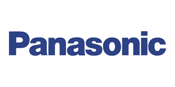 Logotipo de Panasonic